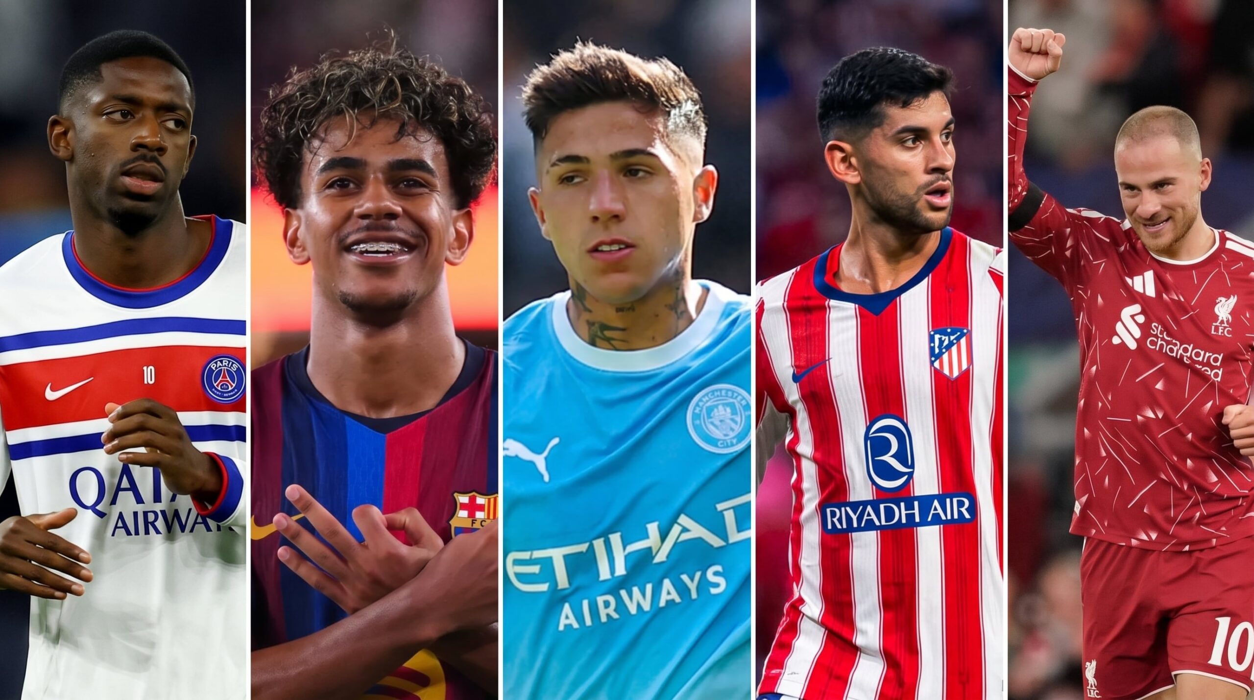 Inicia la tercera fecha de la Champions League