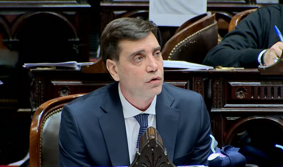 Mukdise reclamó por la falta de cumplimiento del programa Incluir Salud