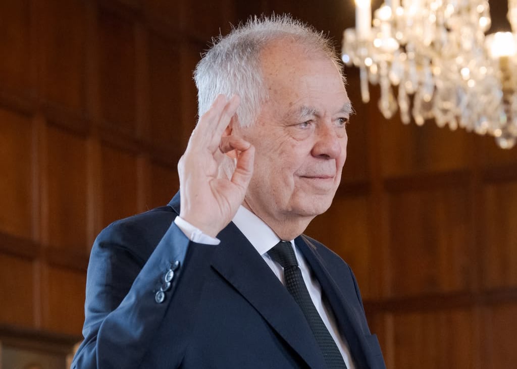 Quién es Alejandro Ordóñez, el nuevo ministro del Interior de Colombia