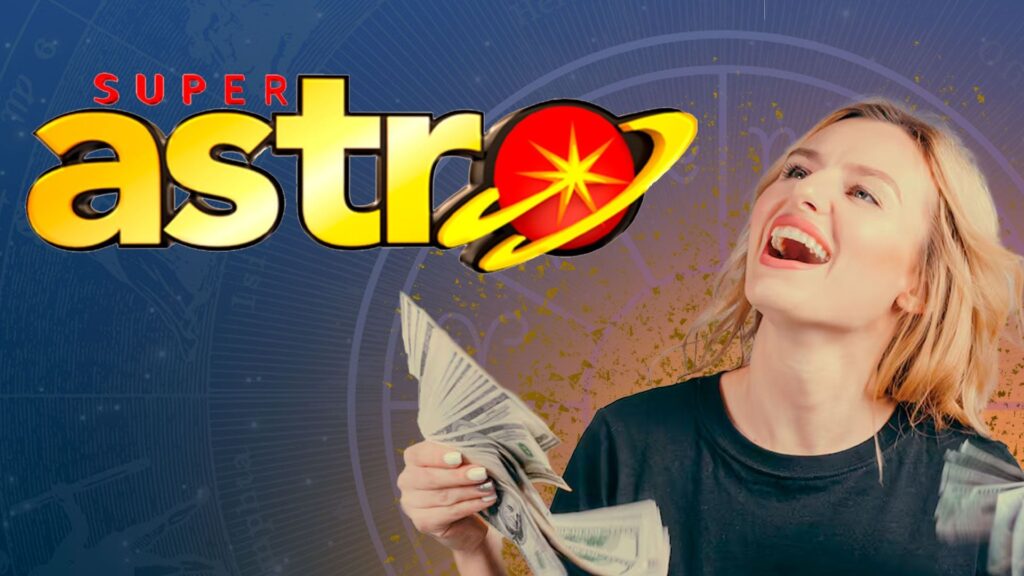 Super Astro realiza dos sorteos al día con una combinación ganadora y un signo premiado. (Infobae)