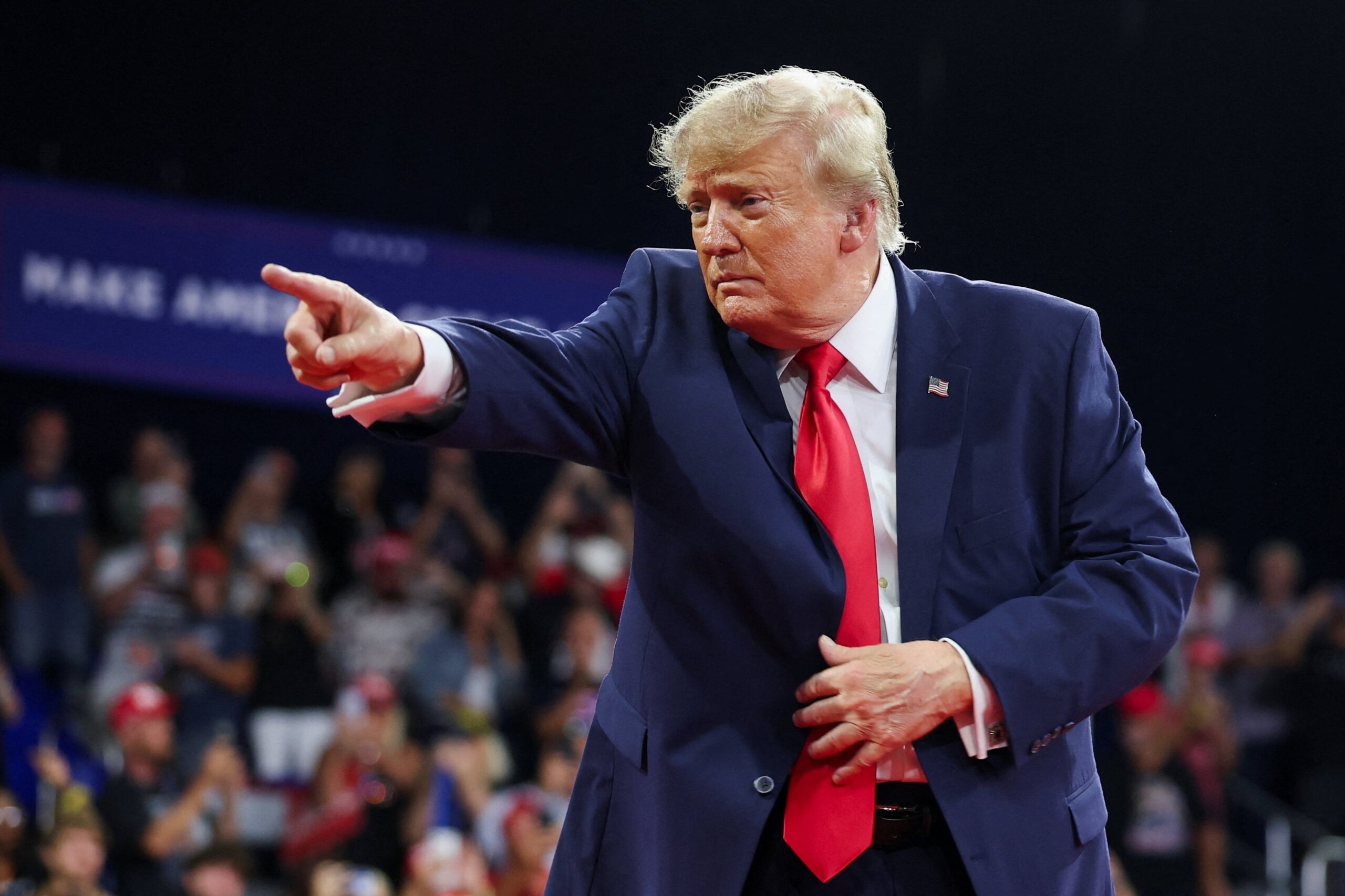 La Administración Trump eleva el tono con Cuba al tiempo que busca de movilizar a los exiliados cubanos para las ‘midterms’