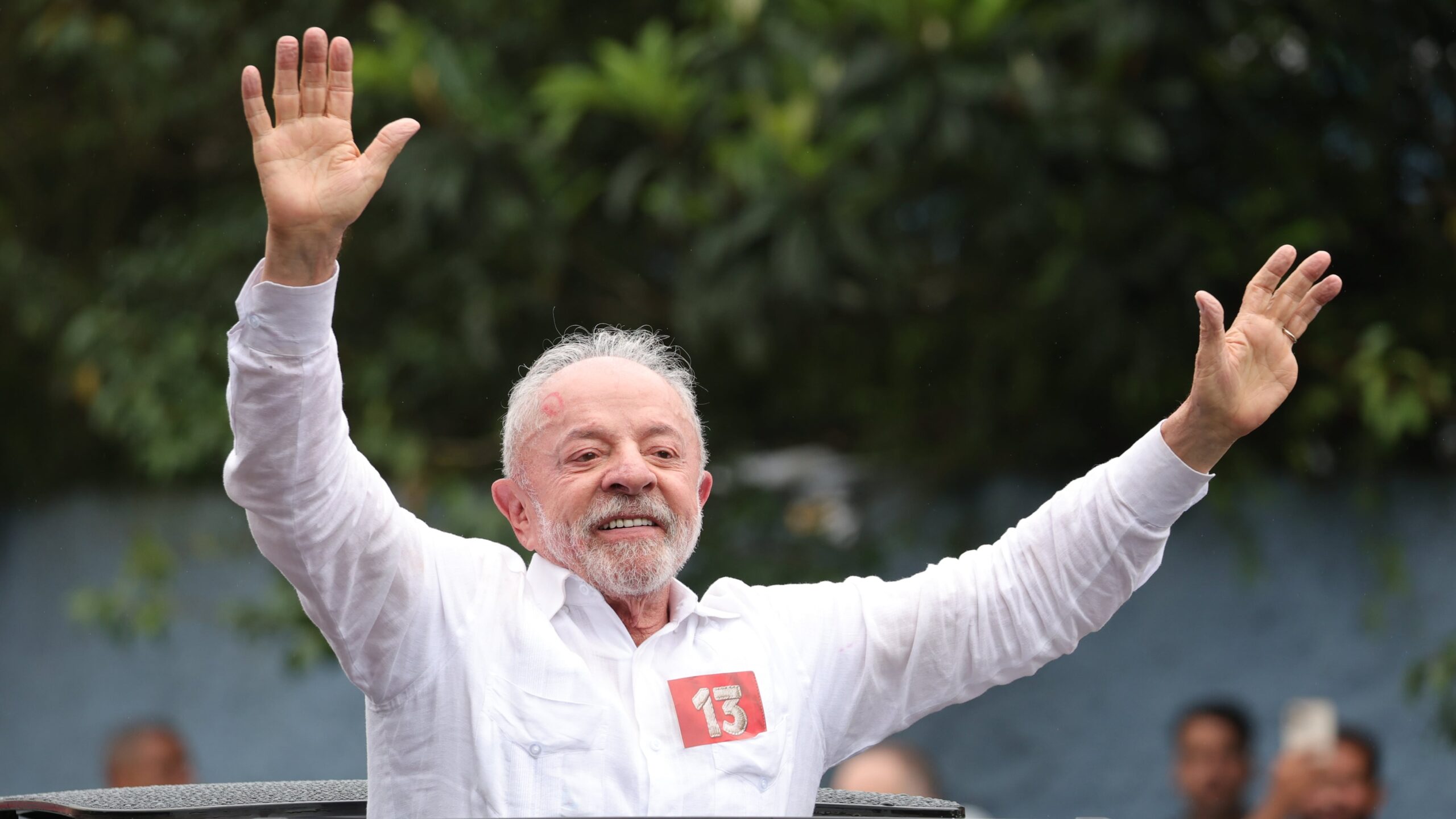 Resultados de las elecciones en Brasil, en vivo | Lula hace historia en Brasil al vencer en segunda vuelta después de perder la primera