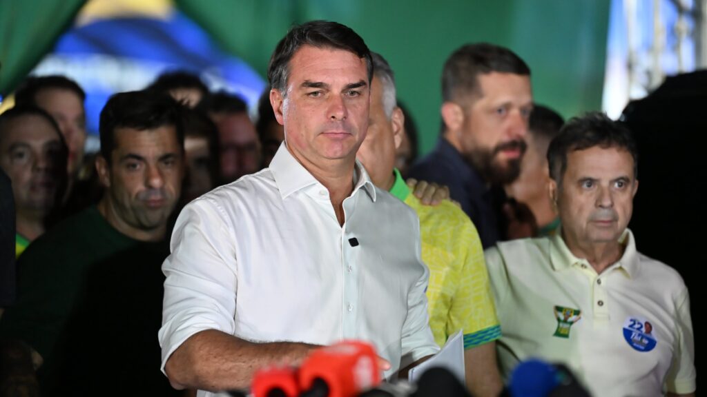 Resultados de las elecciones en Brasil, en vivo | Bolsonaro anuncia que liderará la oposición a Lula, pero no admite la derrota