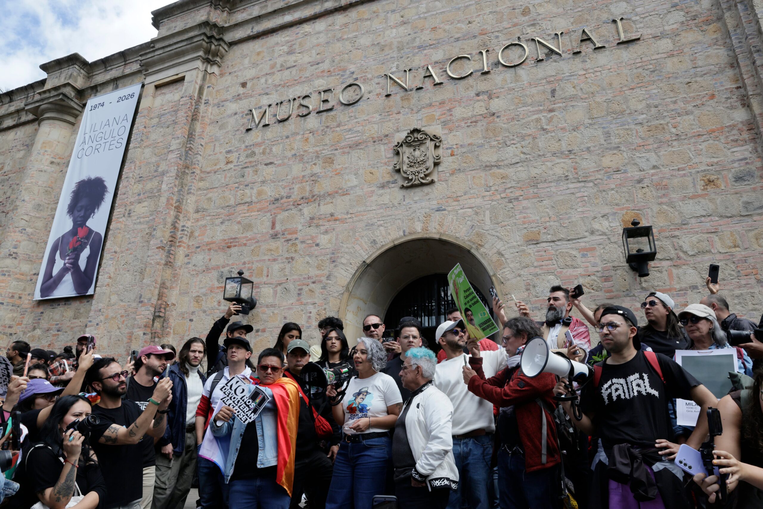 Una tutela ordena al Museo Nacional restituir las piezas retiradas por el Ministerio de Cultura