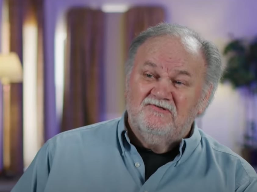 La policía de Filipinas obtiene una orden judicial para registrar los dispositivos de Thomas Markle