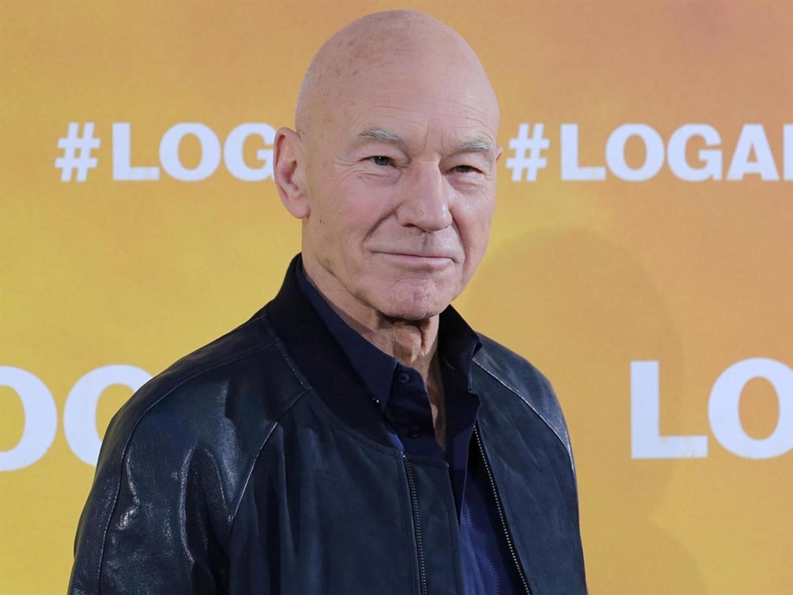 Patrick Stewart falleció tras una breve lucha contra el Alzheimer.