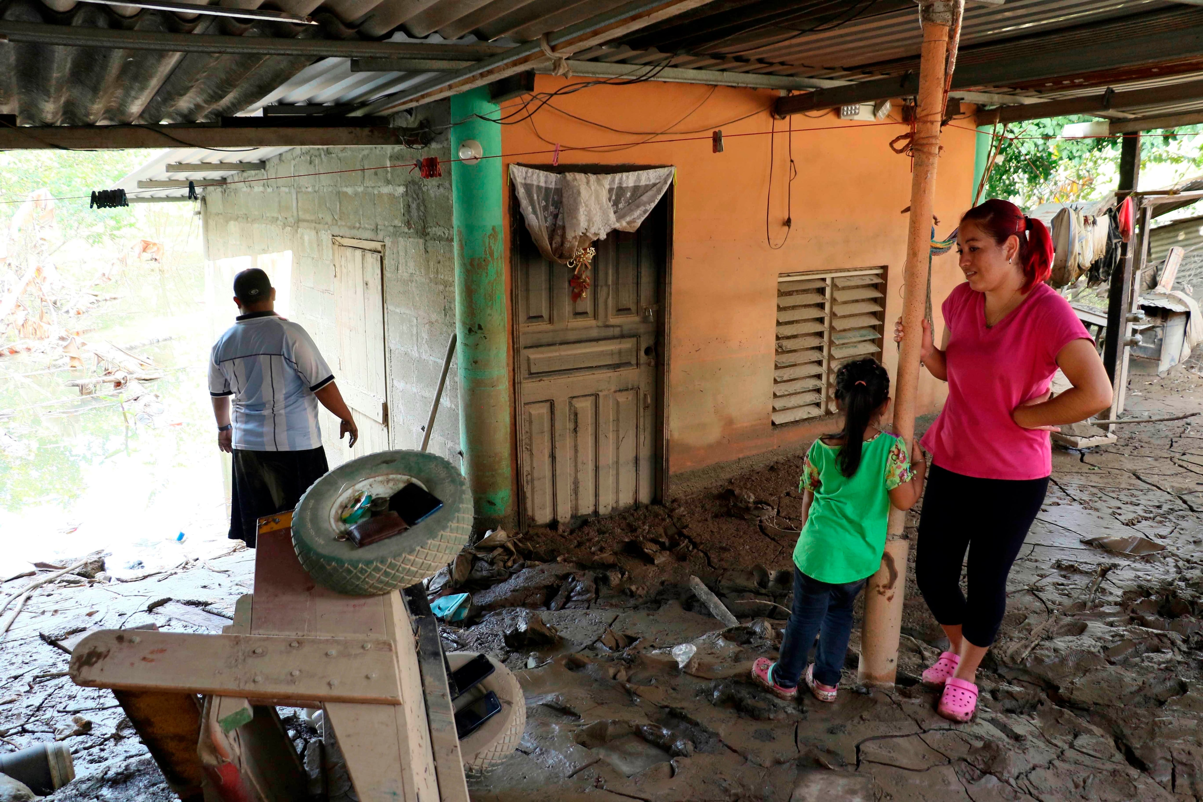 El 40 por ciento de la brecha habitacional corresponde a casas nuevas y el 60 por ciento restante a estructuras que requieren reparaciones o mejoras.EFE/Germán Reyes/Archivo
