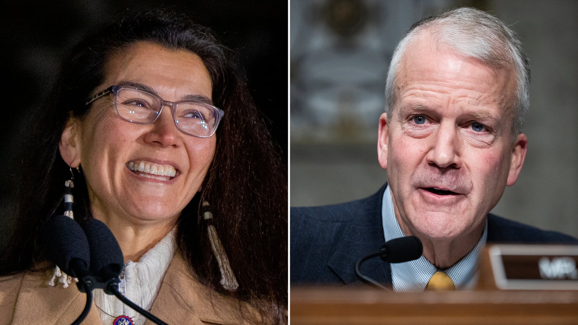Las ‘midterms’ 2026, en vivo | Más voces piden investigar las maniobras demócratas en Alaska a días de las elecciones