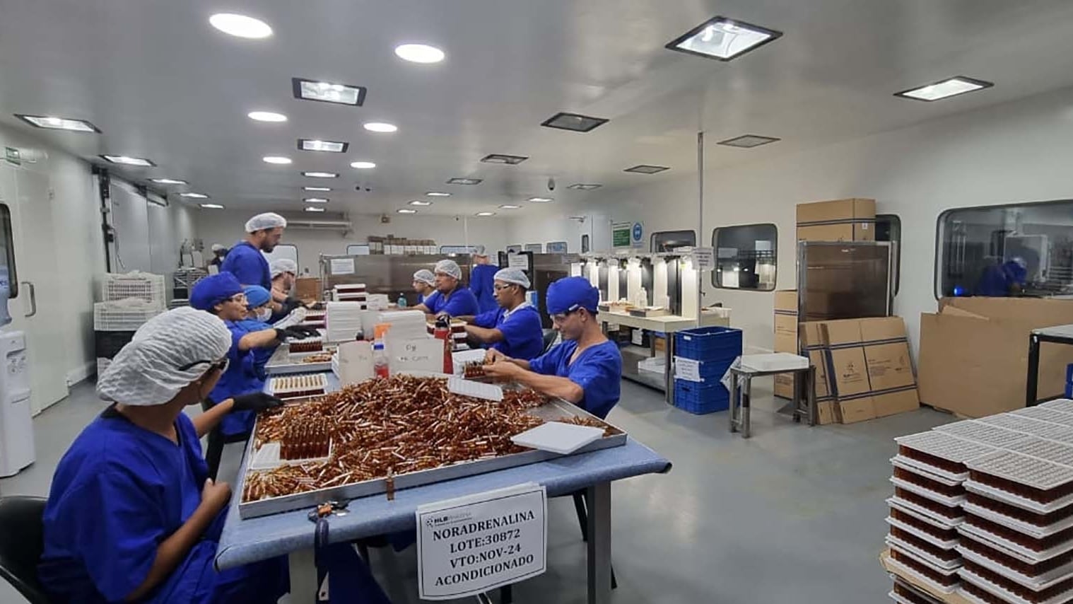 La tragedia del fentanilo contaminado ocasionó más de 100 muertes 