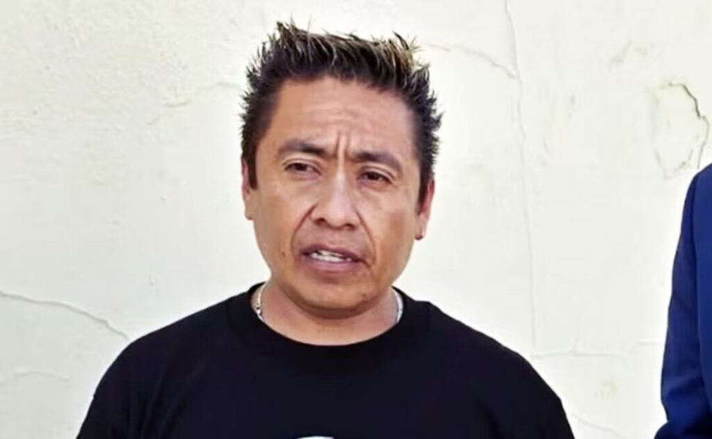 Un ‘influencer’ mexicano detenido en Los Ángeles reclama 50 millones de dólares al ICE