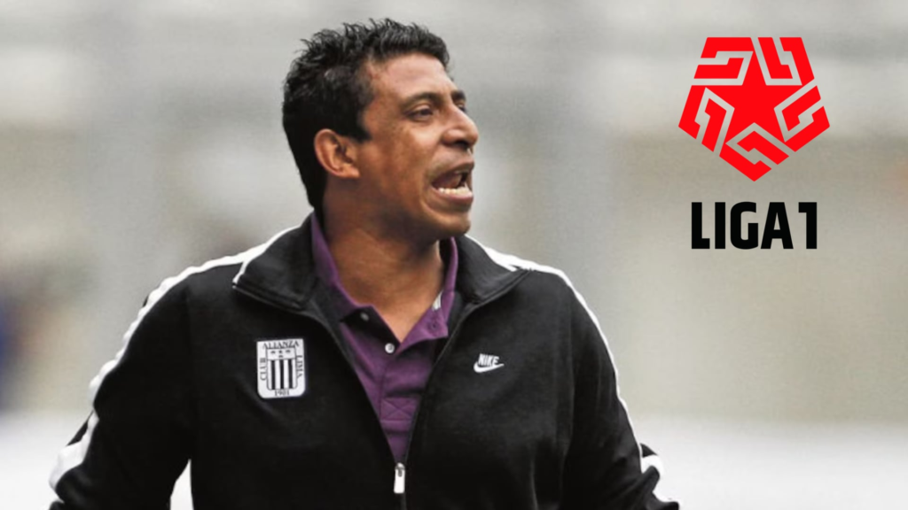 ‘Pepe’ Soto vuelve a la Liga 1 tras siete años y dirigirá a equipo que lucha por evitar el descenso.